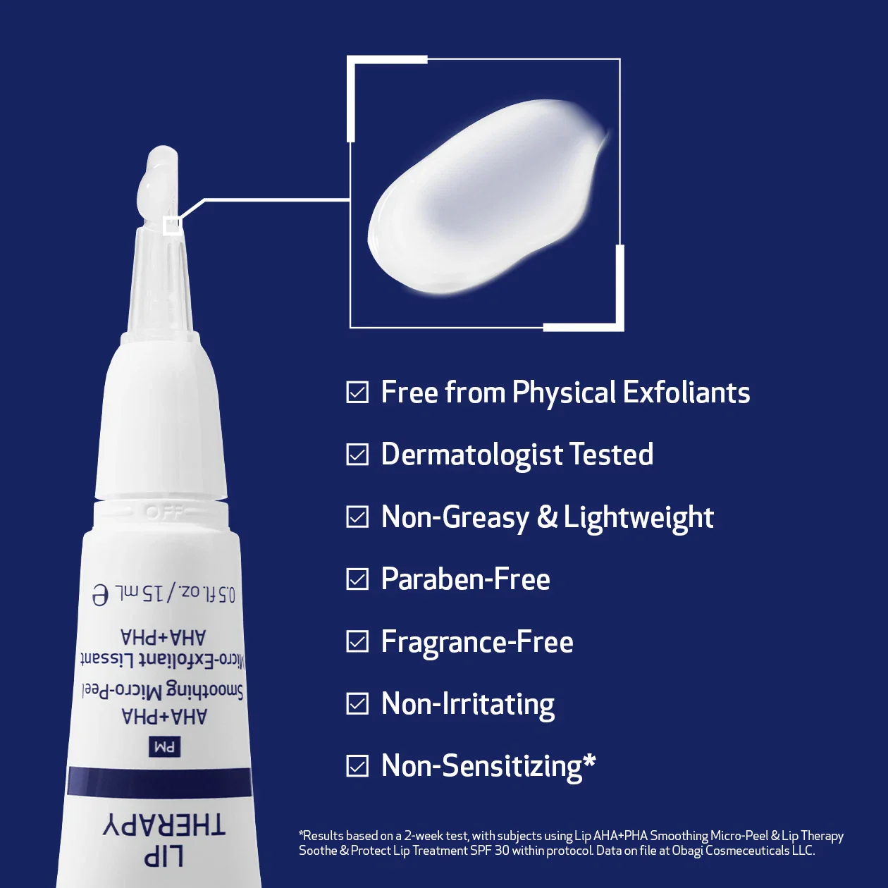 AHA+PHA SMOOTHING MICRO-PEEL - Image 3