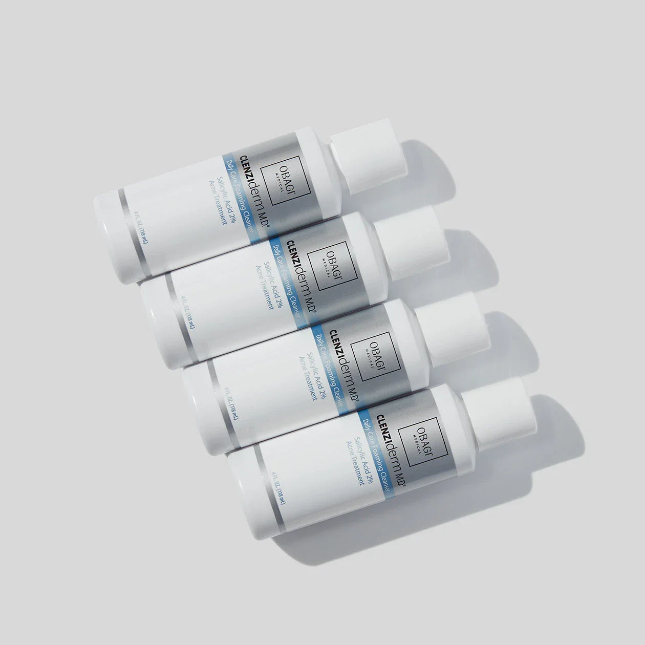 DAILY CARE FOAMING CLEANSER - Image 4