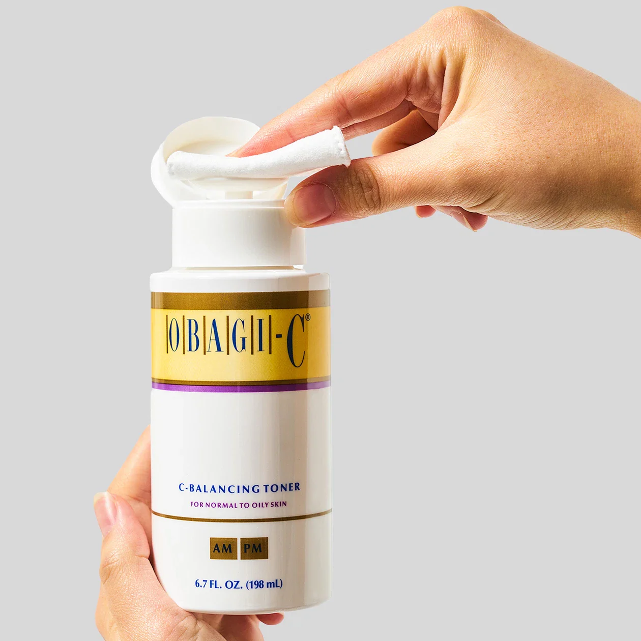 C-BALANCING TONER - Image 3