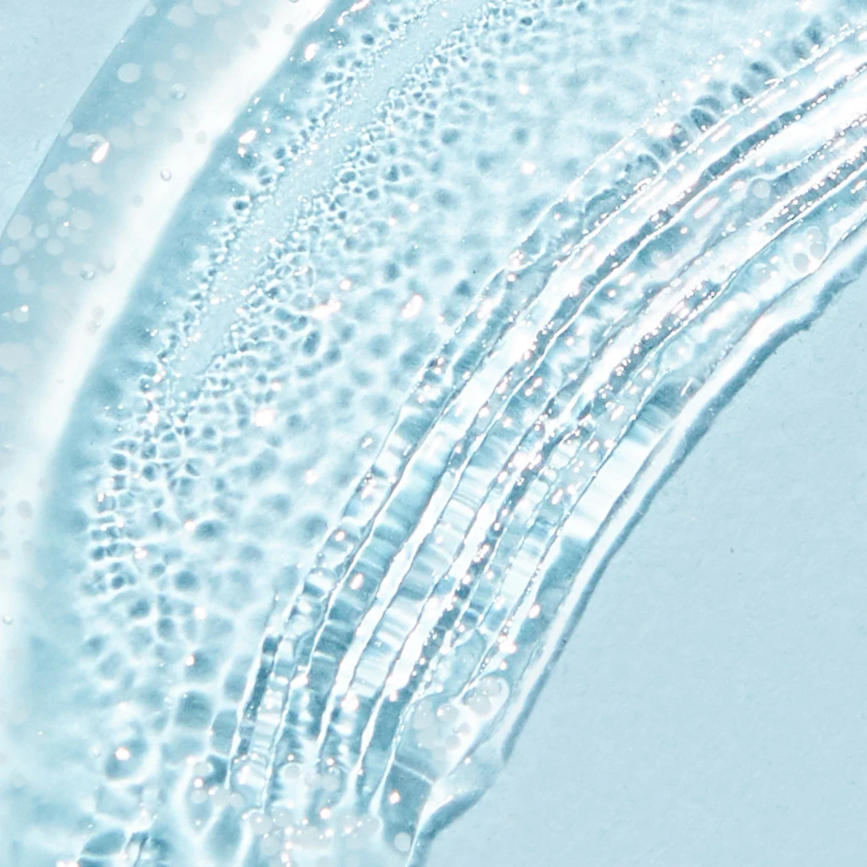 KINETIN + EXFOLIATING CLEANSING GEL - Image 3