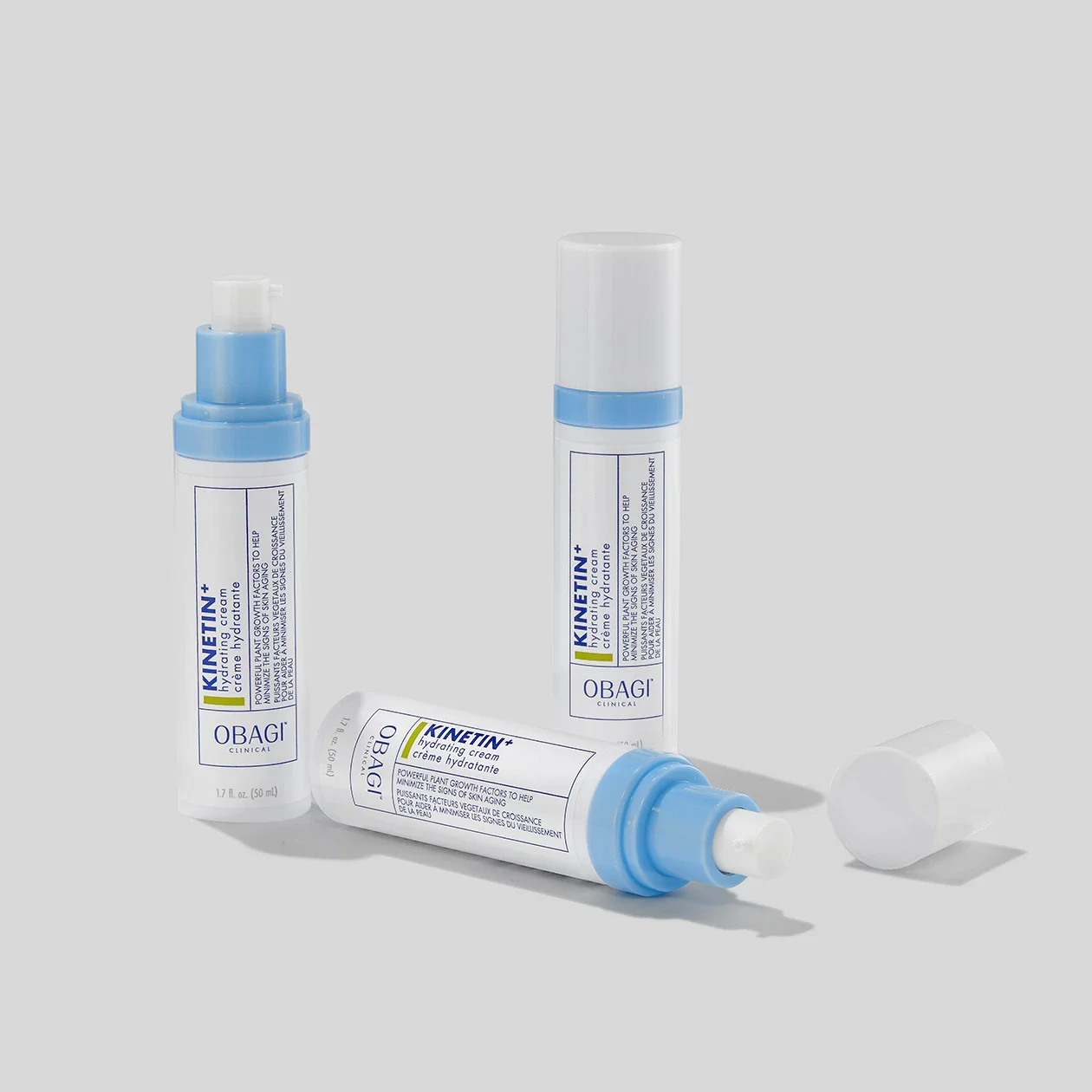 KINETIN+ HYDRATING CREAM - Image 4