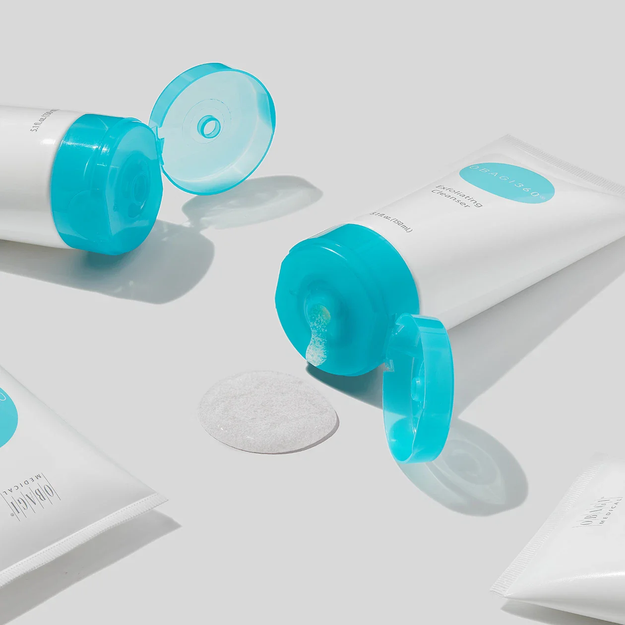 EXFOLIATING CLEANSER - Image 4