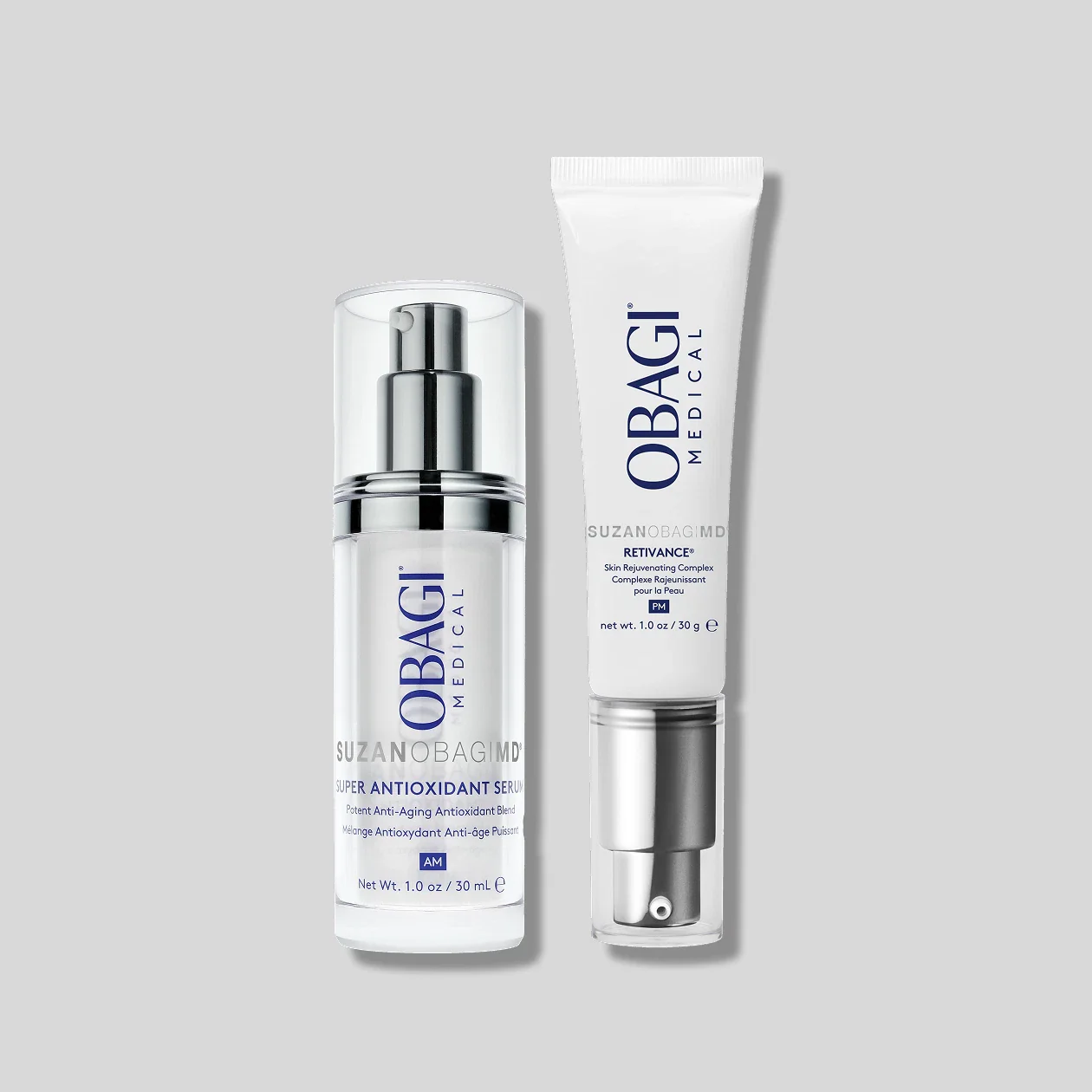 New Skincare Innovation Products